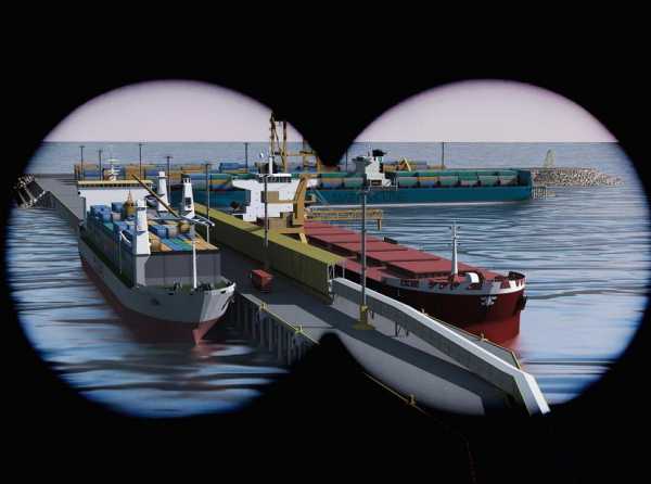 Corredor minero del norte a la vista