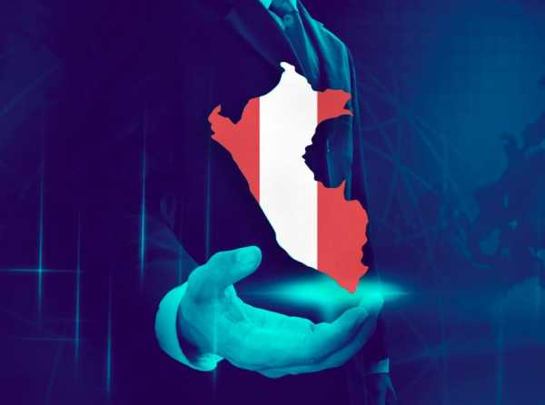 El Per&uacute; en modo inversi&oacute;n