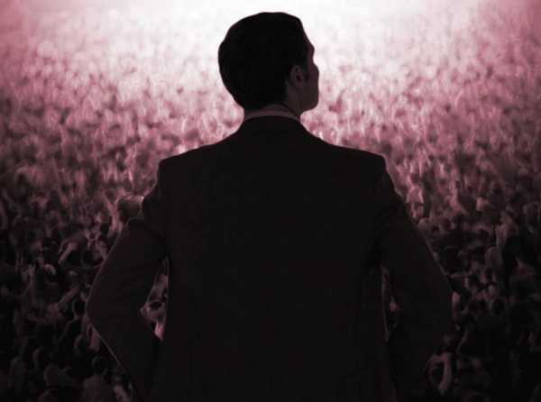 ¿Autocracia democrática?