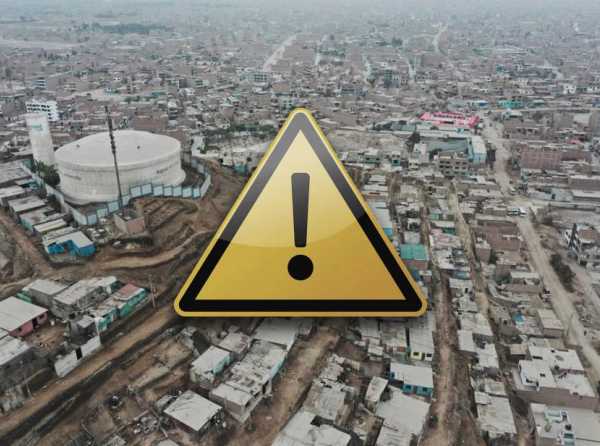 Remover hasta donde sea necesario el cerro Candela