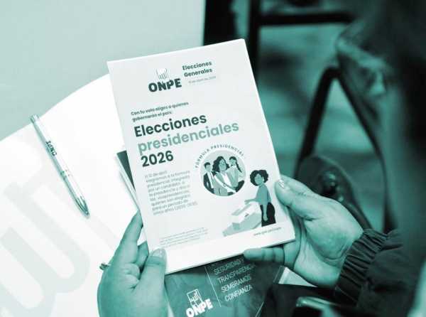 Elecciones 2026: apostando a ganador