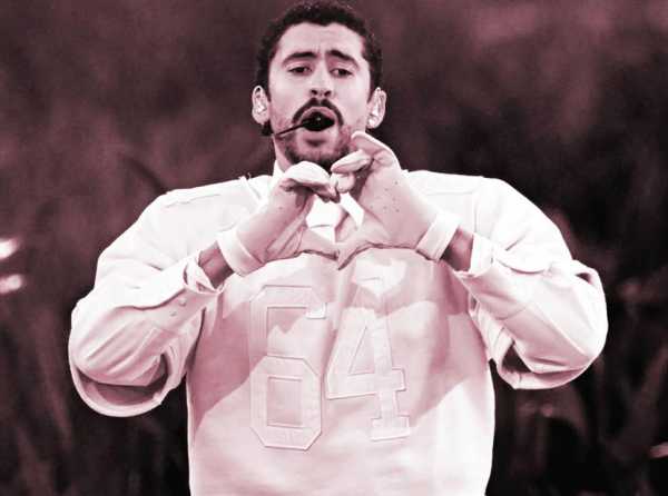 Con la canci&oacute;n tambi&eacute;n se combate