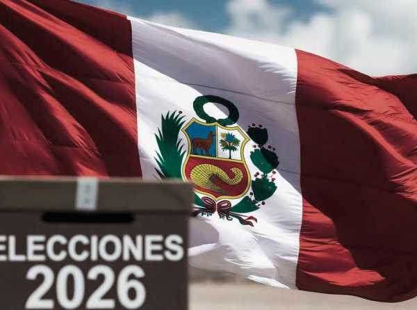 Lleg&oacute; la oportunidad de cambiar el pa&iacute;s