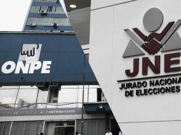 Nuestra instituciones electorales son jacobinas 