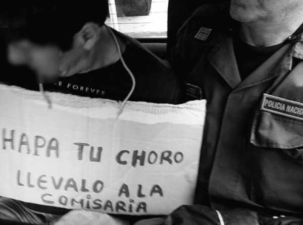 Toque de queda: ¿clamor popular?