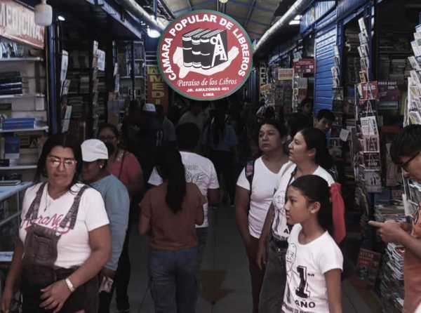 La lectura en tiempos de desasosiego ciudadano