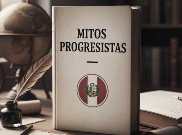 Mitos progresistas “made in Perú”