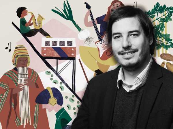 S&iacute; existen culturas inferiores