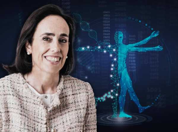 Transhumanismo, Elena Postigo y la precaución al futuro