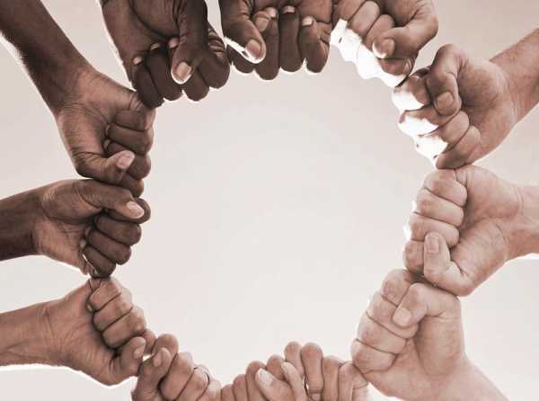 Derechos Humanos para humanos derechos