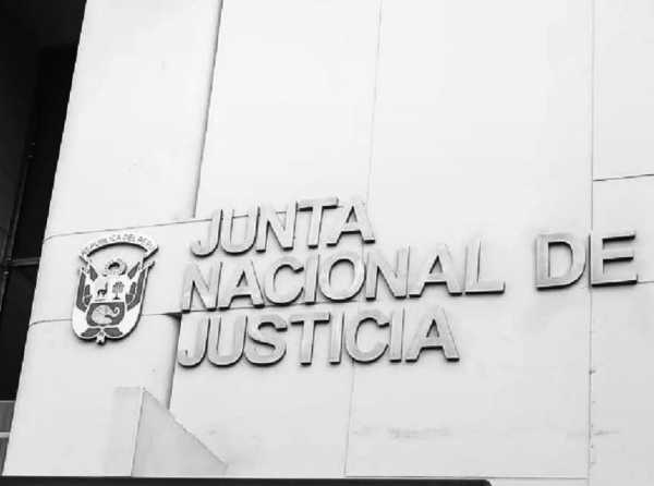 La imparcialidad de la JNJ
