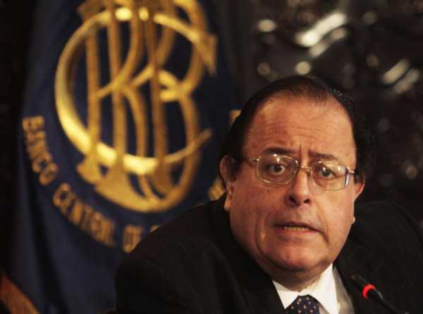 Julio Velarde: al César lo que es del César
