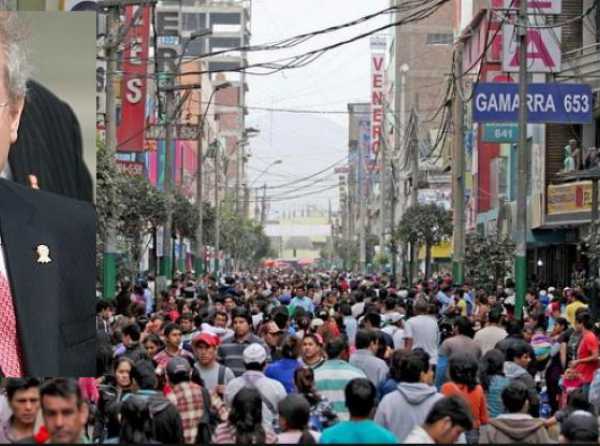 ¿Y las Pymes, señor PCM?