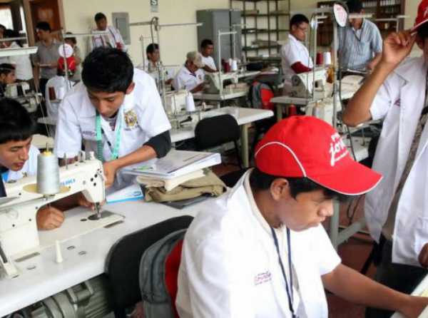 ¿El empresario ya no vivirá más de tu pobreza?