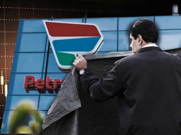 Noticias internacionales escamotean estropicios locales