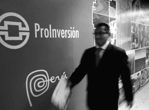 Reflectores a la urgencias promotoras de ProInversi&oacute;n