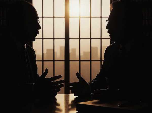 Las constituciones se retroalimentan