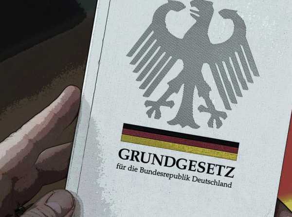La Constituci&oacute;n Alemana y sus reglas de perpetuidad