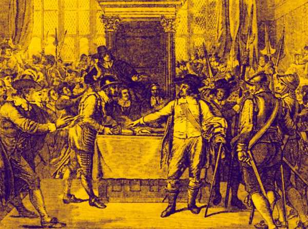 Disoluci&oacute;n parlamentaria: condicionada o por &ldquo;muerte cruzada&rdquo;