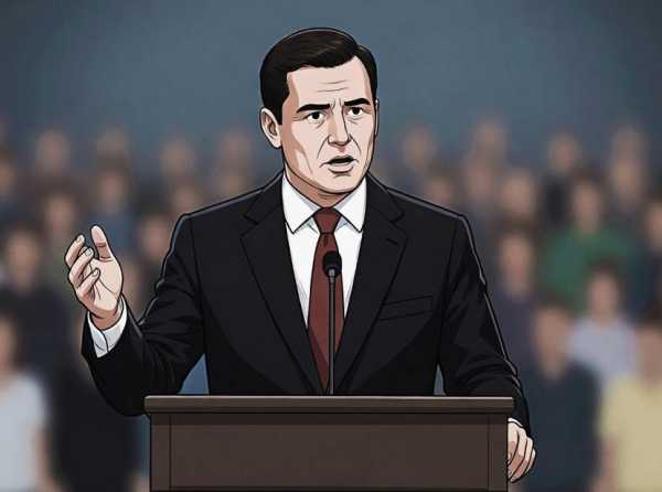 &iquest;Por qu&eacute; la persona no puede renunciar a la pol&iacute;tica?