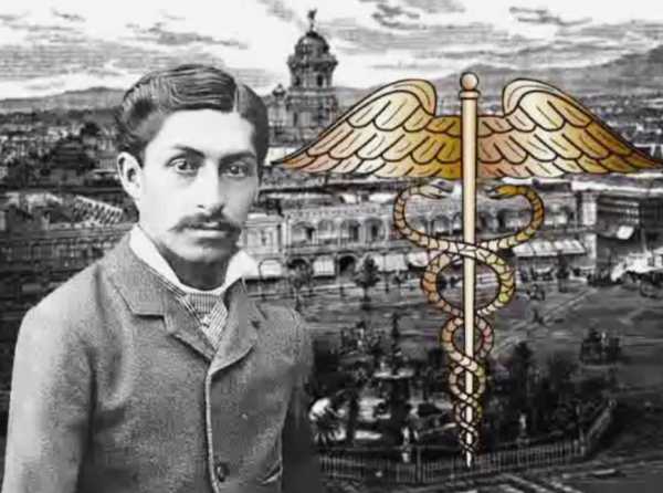 ¿Feliz día de la medicina?