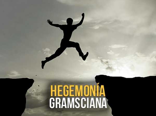 Hegemonía gramsciana