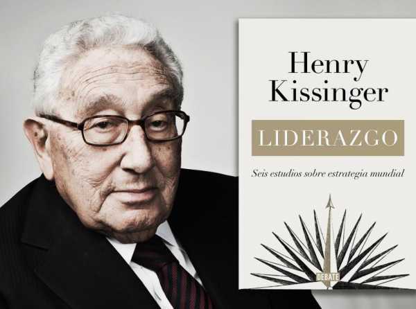 Reflexionando sobre “Liderazgo” de Henry Kissinger (II)