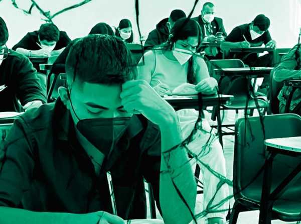 ENAM y suficiencia profesional en medicina