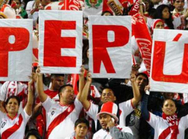 Fiebre por la blanquirroja