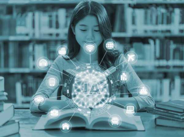 Evolución de la universidad: de la tradición clásica a la Era de la IA