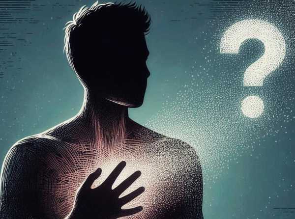 La crisis de identidad como el mal del siglo XX (I)