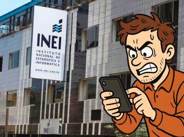 Un “no” no siempre es “no”, según el INEI