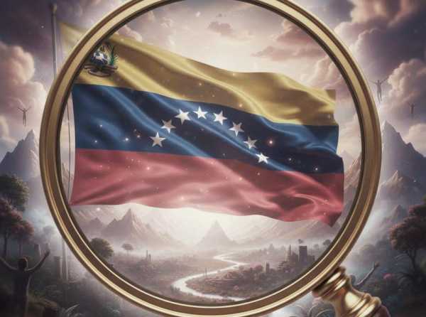 Venezuela: cuando el realismo sustituye a la hipocres&iacute;a