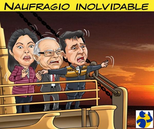 Caricatura del d&iacute;a #2301