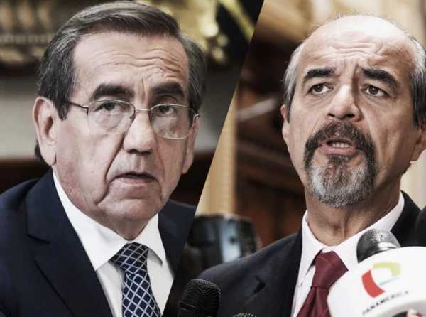 ¿Los abuelos de la nada?
