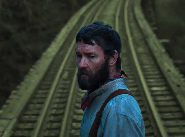 La poes&iacute;a visual de &ldquo;Sue&ntilde;o de trenes&rdquo;