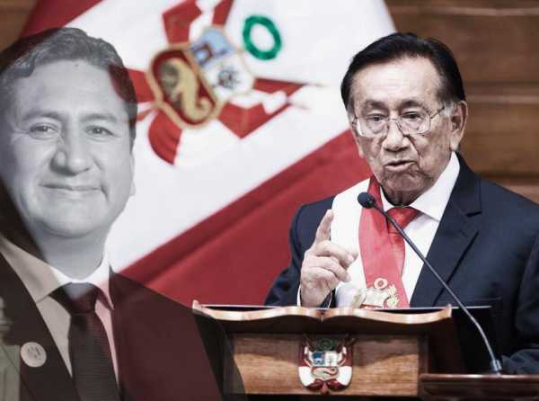 El verdadero pacto mafioso