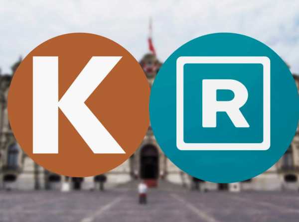 Recomponer a la derecha