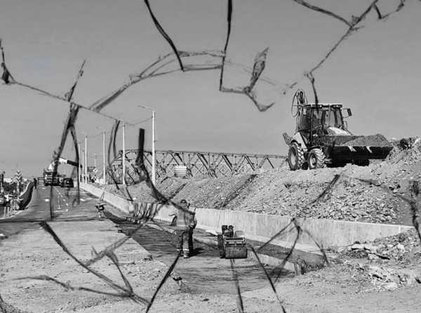 Grandes obras, grandes fracasos