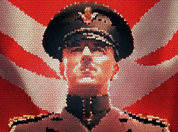El “fascista” y la cancelación