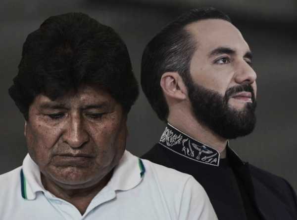 ¿Un país a la “derecha”?