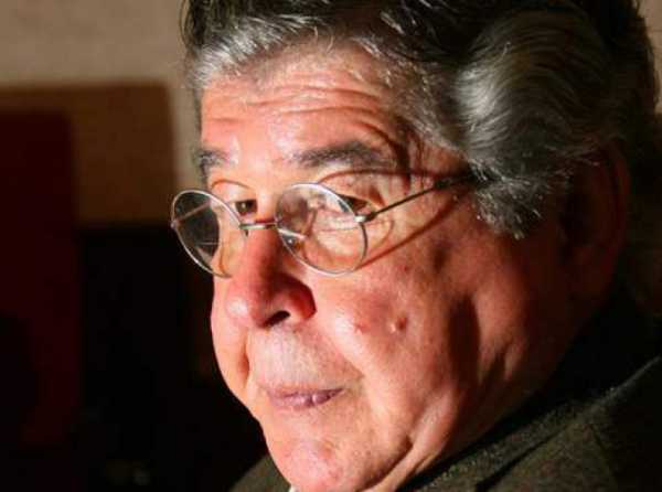 Julius siempre vivo
