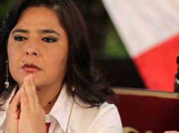 Ana Jara ¿la intocable?
