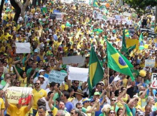 Indiferencia ante la corrupción