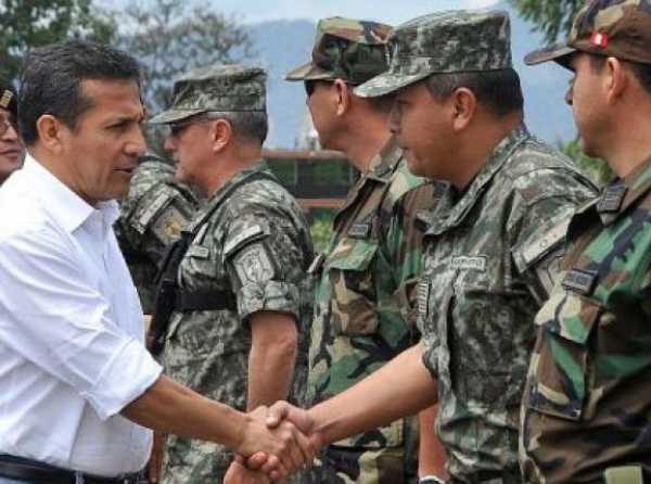 Disolución sin elección