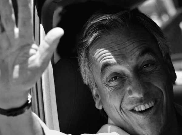 Sebastián Piñera y una derecha culta y principista