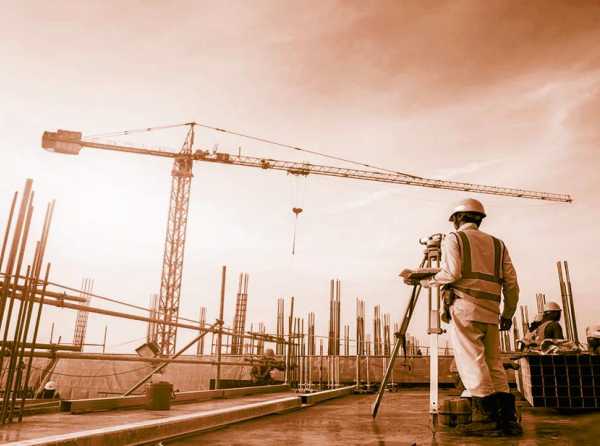 Por un Ministerio de Infraestructura eficiente e innovador 