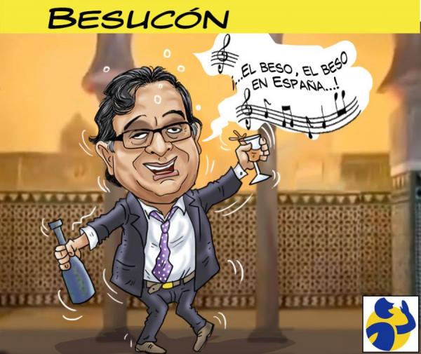 Caricatura del d&iacute;a #2808