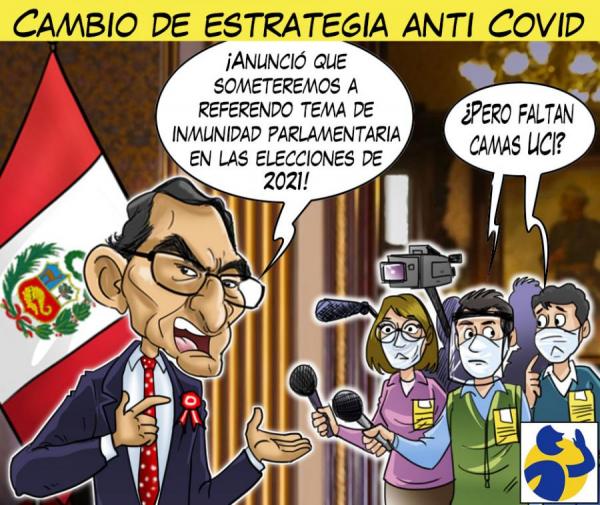 Caricatura del día #1526