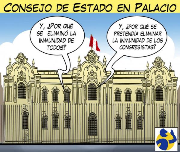 Caricatura del d&iacute;a #1530